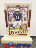 Micah Parsons Cowboys 2021 Panini Legacy Rookie #179