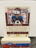 Micah Parsons Cowboys 2021 Panini Legacy Rookie #179