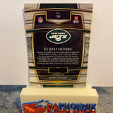 Elijah Moore  Jets 2021 Panini Select Rookie #56