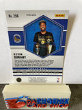 Kevin Durant  Warriors 2020-21 Panini Mosaic Green Mosaic #296