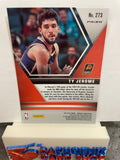 Ty Jerome  Suns 2019-20 Panini Mosaic Green Mosaic Rookie #273