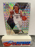 Nicolas Claxton  Nets 2019-20 Panini Mosaic  Mosaic Rookie #236