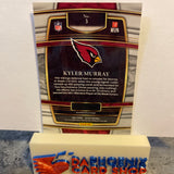 Kyler Murray Cardinals 2021 Panini Select #3