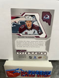 Nathan Mackinnon Avalanche 2021-22 Upper Deck MVP 20th Anniversary Gold#7