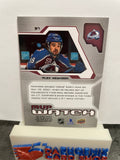 Alex Newhook  Avalanche 2021-22 Upper Deck MVP 20th Anniversary Rookie #97
