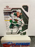 Kirill Kaprizov  Wild 2021-22 Upper Deck MVP 20th Anniversary #30