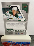 Kirill Kaprizov  Wild 2021-22 Upper Deck MVP 20th Anniversary #30