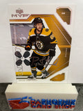 David Pastrnak  Bruins 2021-22  Upper Deck MVP 20th Anniversary #10