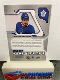 Auston Matthews Maple Leafs 2021-22 Upper Deck MVP 20th Anniversary #5