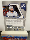Nikita Kucherov   Lightning 2021-22 Upper Deck MVP 20th Anniversary #4