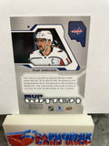 Alex Ovechkin  Capitals 2021-22 Upper Deck MVP 20th Anniversary #2