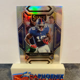 Kenny Golladay Giants 2021 Panini Select Silver Prizm #226