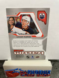 Connor McDavid Oilers 2021-22 Upper Deck MVP 20th Anniversary #1