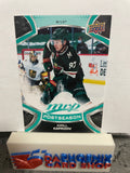 Kirill Kaprizov  Wild 2021-22 Upper Deck MVP Postseason #PS-16
