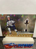 Mark Scheifele Jets 2021-22 Upper Deck MVP Hart Attack Gold #HA-7