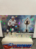 Alex Ovechkin  Capitals 2021-22 Upper Deck MVP Hart Attack #HA-9