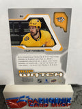Filip Forsberg   Predators 2021-22 Upper Deck MVP 20th Anniversary Gold #81