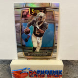 Jameis Winston  Saints 2021 Panini Select Silver Prizm #25