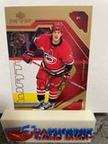 Andrei Svechnikov  Hurricanes  2021-22 Upper Deck MVP 20th Anniversary Gold#65