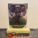 Joe Schobert  Jaguars 2021 Panini Prizm #17