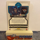Joe Schobert  Jaguars 2021 Panini Prizm #17
