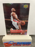 Lebron James  Cavaliers  2006-07 UD Reserve #31