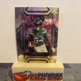 Corey Davis Jets 2021 Panini Select #227