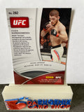 Khabib Nurmagomedov  UFC 2021 Panini Chronicles Spectra #282