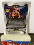 Isaiah Wong Pacers 2023-24 Panini Prizm Silver Prizm Rookie #154