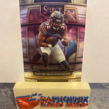 David Montgomery  Bears 2021 Panini Select  #8