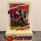 Tom Brady  Buccaneers 2021 Panini Donruss Optic #172