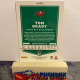 Tom Brady  Buccaneers 2021 Panini Donruss Optic #172