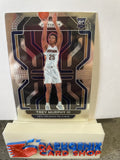 Trey Murphy III  Pelicans 2021-22 Panini Prizm Rookie #288