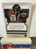 Trey Murphy III  Pelicans 2021-22 Panini Prizm Rookie #288
