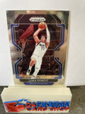 Luka Doncic  Mavericks 2021-22 Panini Prizm #223