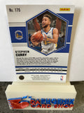 Stephen Curry  Warriors 2020-21 Panini Mosaic #175
