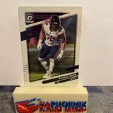 Khalil Mack  Bears 2021 Panini Donruss Optic #80