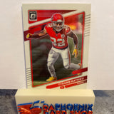 Tyrann Mathieu   Chiefs 2021 Panini Donruss Optic #37