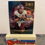 Ryan Tannehill   2022 Panini Select Draft Picks Blue #156