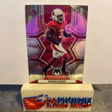 Budda Baker  Cardinals 2022 Panini Mosaic #5