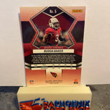 Budda Baker  Cardinals 2022 Panini Mosaic #5