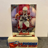 J.J. Watt  Cardinals 2022 Panini Mosaic #4