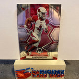 Rondale Moore  Cardinals 2022 Panini Mosaic #3