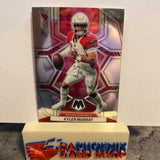 Kyler Murray  Cardinals 2022 Panini Mosaic #1