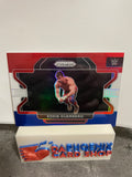 Eddie Guerrero   WWE 2022 Panini Prizm Red,White & Blue Prizm #77
