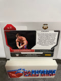 Eddie Guerrero   WWE 2022 Panini Prizm Red,White & Blue Prizm #77