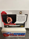 Eddie Guerrero WWE 2022 Panini Prizm Silver Prizm #77
