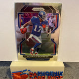 Plaxico Burress  Giants 2021 Panini Prizm #236