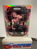 Bret "Hit Man" Hart  WWE 2022 Panini Prizm Silver Prizm #198