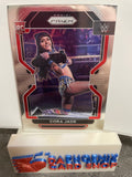 Cora Jade  WWE 2022 Panini Prizm Rookie #188